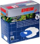 EHEIM Filter cardridge Set for prof.3e/5e 2076/2078 EHEIM Filter cardridge Set for prof.3e/5e 2076/2078