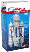 FilterMaster OSMOPower 2.0 Complete System FilterMaster OSMOPower 2.0 Complete System