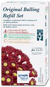 Tropic Marin Original Balling Refill Set27.95 * 39.95 €