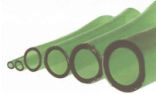Aquaristic hose, green Aquaristic hose, green