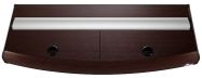 LED Aluminium Aquarium Cover curved Front LED Aluminium Aquarium Cover curved Front