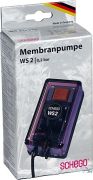 SCHEGO Membrane pump -Optimal WS2- SCHEGO Membrane pump -Optimal WS2-