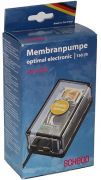 SCHEGO Membrane pump -Optimal electronic 12V- SCHEGO Membrane pump -Optimal electronic 12V-