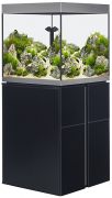 Fluval Siena 160 Aquarium Combination Fluval Siena 160 Aquarium Combination
