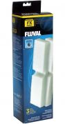Fluval Foam Pre-Filter FX Series Fluval Foam Pre-Filter FX Series