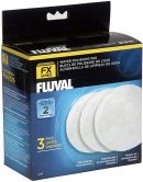 Fluval Fine Filter Fleece FX Series Fluval Fine Filter Fleece FX Series