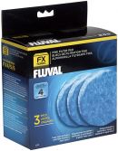 Fluval Fine Filter Foam FX Series Fluval Fine Filter Foam FX Series
