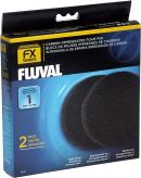 Fluval Active Carbon Foam FX Series Fluval Active Carbon Foam FX Series