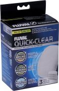 Fluval Fine Filter Cartridge Series 04/05/06/07 Fluval Fine Filter Cartridge Series 04/05/06/07
