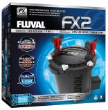 Fluval FX2 External Aquarium Filter Fluval FX2 External Aquarium Filter