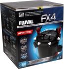 Fluval FX4 External Aquarium Filter Fluval FX4 External Aquarium Filter