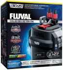 Fluval 107 External Aquarium Filter Fluval 107 External Aquarium Filter