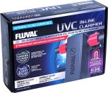 Fluval UVC In-Line Clarifier NEW Fluval UVC In-Line Clarifier NEW