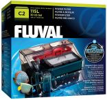 Fluval C2 - 5-Stage clip-on power filter Fluval C2 - 5-Stage clip-on power filter