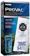 Fluval ProVac Replacement Filter Cartridges Fluval ProVac Replacement Filter Cartridges
