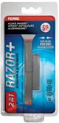 Fluval Razor+ S -Algenmagnet mit Klinge- Fluval Razor+ S -Algenmagnet mit Klinge-