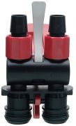 Fluval Aqua Stop Valve 06 Series Fluval Aqua Stop Valve 06 Series