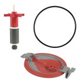 Fluval Motor Head Maintenance Kit 07 Series Fluval Motor Head Maintenance Kit 07 Series
