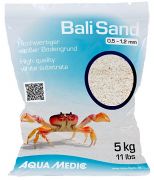 Aqua Medic Bali Sand 0,5 - 1,2 mm Aqua Medic Bali Sand 0,5 - 1,2 mm
