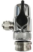 Aqua Medic Osmosis Water Tap Conector Aqua Medic Osmosis Water Tap Conector