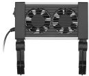 Aqua Medic arctic breeze -cooling fan- 2x Aqua Medic arctic breeze -cooling fan- 2x