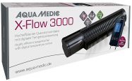 Aqua Medic X-Flow 3000 -Aquarium Cooler- Aqua Medic X-Flow 3000 -Aquarium Cooler-