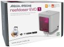 Aqua Medic reefdoser EVO 1 -Dosing Pump- Aqua Medic reefdoser EVO 1 -Dosing Pump-