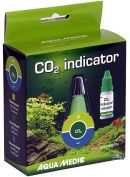 Aqua Medic CO2 Indicator -CO2 Permanent test- Aqua Medic CO2 Indicator -CO2 Permanent test-