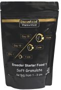 Discusfood Breeder Starter Food 1 Discusfood Breeder Starter Food 1
