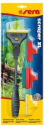Sera Scraper XL -Glass Cleaner- Sera Scraper XL -Glass Cleaner-