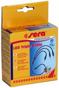 sera LED Triple Cable sera LED Triple Cable
