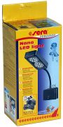 sera Nano LED light Clip Lamp sera Nano LED light Clip Lamp