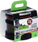 AQUAEL Multi Cartridge Pro BioCeraMax Pro24.95 €