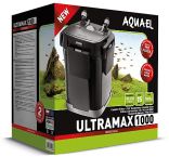 AQUAEL External Filter Ultramax 1000 AQUAEL External Filter Ultramax 1000