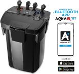 AQUAEL External Filter Hypermax 4500 BT AQUAEL External Filter Hypermax 4500 BT