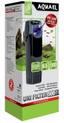 AQUAEL Uni Filter UV 500 Internal filter AQUAEL Uni Filter UV 500 Internal filter