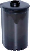 AQUAEL Filter Chamber for Turbo-Filter AQUAEL Filter Chamber for Turbo-Filter