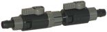 EHEIM Double tap connector EHEIM Double tap connector
