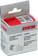 EHEIM Ball joint for InstallationsSET 2 EHEIM Ball joint for InstallationsSET 2