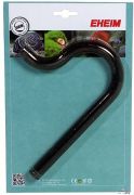 EHEIM Outlet Elbow Pipe grey 14/17 mm EHEIM Outlet Elbow Pipe grey 14/17 mm