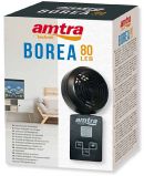 amtra Borea 80 LED -Aquarum fan cooler- amtra Borea 80 LED -Aquarum fan cooler-