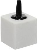 Hobby Ceramic Air Stone 25x25x25 mm Hobby Ceramic Air Stone 25x25x25 mm