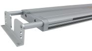daytime matrix Acryl Insertion/Screw-on Adapter set daytime matrix Acryl Insertion/Screw-on Adapter set