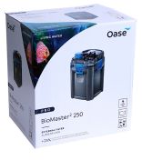 OASE External Filter BioMaster² 250 OASE External Filter BioMaster² 250
