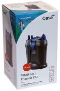 OASE External Filter FiltoSmart Thermo 100 OASE External Filter FiltoSmart Thermo 100