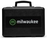 Milwaukee Hartschalenkoffer fr 2 Messgerte