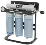 Arka myAQUA 400 Reverse osmosis unit - up to 1,900 l/day Arka myAQUA 400 Reverse osmosis unit - up to 1,900 l/day