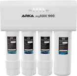 Arka myAQUA 1900 Reverse osmosis unit - up to 1,900 l/day