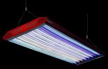 Giesemann Matrix T5 8x39 Watt 90 cm Giesemann Matrix T5 8x39 Watt 90 cm