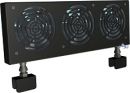 Giesemann Aquarium Fan Cooling system 3 fans Giesemann Aquarium Fan Cooling system 3 fans